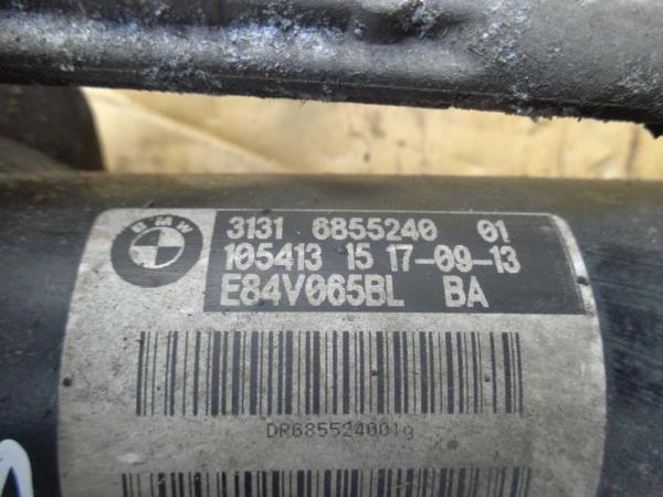 AMORTISSEUR AVANT DROIT BMW X1 E84 - Vue 4